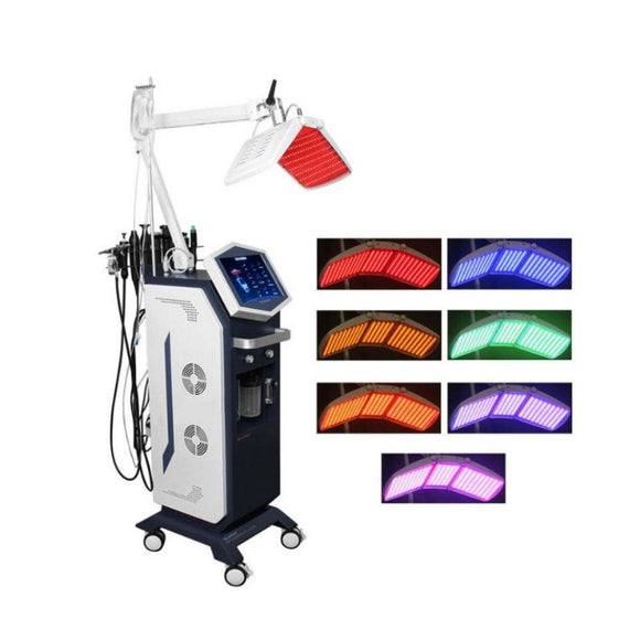 Facial Analysis Facial Machine Oxygen Jet Microdermabrasion Machine Hydras Facial Machine for Beauty Salon Spa