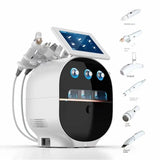 Salon Facial Skin Hydra Dermabrasion H2o2 Microdermabrasion Skin Deep Cleaning Hydrodermabrasion Machine