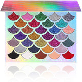 2023 Eye Shadows Sweet Peach EyeShadow 32 Colors Peaches Makeup Cosmetics205