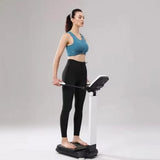 Top Sales Body Weight Scales Human Body Composition Analyzer Professional Fat Analysis with Printer