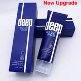 Deep Blue Rub Topical Cream With Essential Oil 120 Ml Lotion Blended Skin Care In A Base Of Moisturizing Soothing