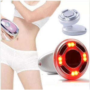 Slimming Machine 2023 New Model Personal Ultrasound Radio Frequency Rf Ultrasonic Liposuction Cavitation Machine