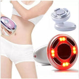 Slimming Machine 2023 New Model Personal Ultrasound Radio Frequency Rf Ultrasonic Liposuction Cavitation Machine