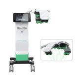 532nm Green Light Cold Laser Body Slimming Machine lllt therapy weiht loss Skin Tightening Painless Fat Removal Choice