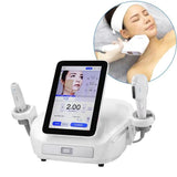 RF Equipment Ultrasound Face Lift Wrinkle Remover Hifu 9D MMFU RF Machine For Skin Tightening Cellulite Removal Body201