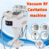 Slimming Body Contouring Vacuum Roller Liposuction 40K Cavitation Massage Machine