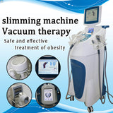 Slimming Body Contouring Vacuum Fat Removal RF Fat Slimming Slimming Beauty Machine