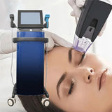 2 In 1 Morpheus 8 professional Radio Frequency Gold Micro Needle Skin Lifting And Tightening Anti-Aging Acne Removal RF microneedle Machine