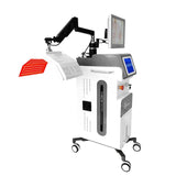 Dermabrasion Jet Clear Facial Machine Hot Sale Oxygen Jet Peel Hydra Dermabrasion Deep Clean Equipment