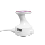 High Technology Fat Reduction Cavitation Rf Ultrashape Ultrasound Body Vacuum Suction Slimming Machine