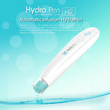 Slimming Machine Skin Care Device Automatic Infusion Applicator Hydra H2 Microneedling158