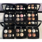 2023 Makeup Eye Shadow Mineralize 4 Colors Eyeshadow Palette209