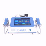 Deep High Frequency Body Slimming Machine Lifting System RF Beauty 448khz Machine Spain Technology