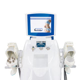 Cryolipolysis Body Contouring Cellulite Removal Fat Freezing For Fat Reduction Machine