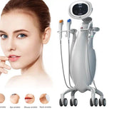 Ultramage 10D Upgrade HIFU Other Beauty Equipment Anti Wrinkle Skin Tightening Salon Product Seven Handles 170000 Shots