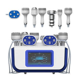 Slimming Machine 80k Laser Lipo Machine 8 In 1 Lipo Cavitation Machine Skin Tightening Face Massager Electric Lipolaser Beauty Equipment128