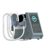 Slimming Machines 4 Handles Emslim RF EMS Slim Electromagnetic Muscle Building Fat Burning Machine Ultrashape fat burn