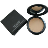 Face Powder Makeup Plus Foundation Pressed Matte Natural Make Up Facial Easy to Wear 15g All NC 12 Colors for Chooes254