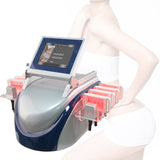 Slimming Machine Professional Diode Lipolaser Cellulite Removal Fat Burning Lipo Laser Body Slimming Machine 650nm 980nm263