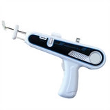 Meso Gun Lifting Beauty Machine Needle Free Anti-aging Wrinkle Removal Mesotherapy Gun158