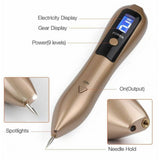 2022 Professional Slimming Machine Laser Removal Machine Plasma Pen for Skin Beauty Aesthetics