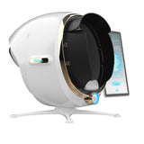 Skin Analyzer 3D Face Scanner View Magic Mirror Skin Diagnosis System Facial Analysis With Cbs Software210