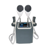 Portable Emslim Em Slim Machine Muscle Stimulation Equipment Hiemt Fat Reduce Ems Rf Muscles Stimulate Machines 4 Handles