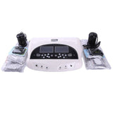 Foot Treatment Detox Spa Machine Ion Cleanser Footbath Detoxification