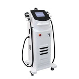 Powerful RF Body Shaping Instrument Microwave Nano Vacuum Fat Crushing Negative Pressure Physiotherapy Body Slimming Machine