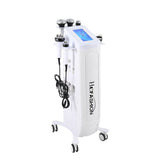 Ultrasonic Laser Fat Removal Slimming Portable Slim Furniture Legs Body Shaper Herb Body S Shape Cavitation Machine