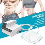 Telsa Sculpt Fat Sculpting Stimulator Muscle Bodi Ems Machines Neo A Handle Emslimming