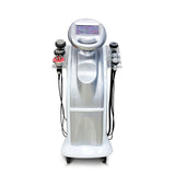 80K +40k Ultrasonic Cavitation Vacuum Multipolar Body Face RF Frozen Ultrasonic Beauty