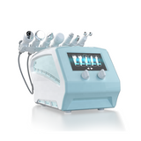 Skin Clean Water Facial Diamond Hydro Dermabrasion Filter Microdermabrasion Beauty Machine