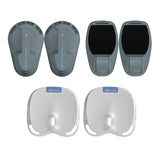 Slimming Machine 6 Handles Emslim RF EMS Slim Machine Electromagnetic Muscle Building Fat Burning Machines Ultrashape