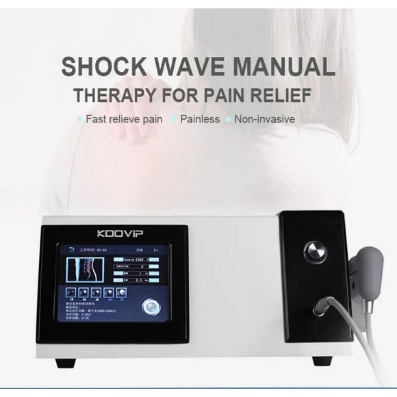 Slimming Smart shockWave Ret Cet Rf Resistive Physiotherapy electric Tecar Therapy Shock Wave Physiotherapy Equipment