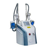 360 Cryolipolysis Fat Freezing Machine Cold Sculpting Body Contouring Cryo Lipo Laser Cavitation RF Slimming Equipment