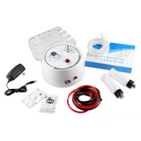 3 In 1 Microdermabrasion Machine for Sale with Vacuum Removal Sprayer for Face Cleansing Dermabrasion