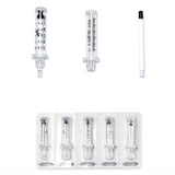 Mesotherapy Gun 03ml 05ml Needle Automizer Hyaluron Pen Auto Electric Lip Meso Gun Beauty Wrinkle Removal