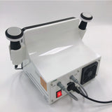 2023 Rf Equipment Health Gadgets Pain Relief Physical Therapy Ultrasound Machine 1Mhz To 3Mhz with 2 Ultrawave Handles