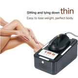 Other Beauty Equipment Electromagnetic Muscle Stimulation Stimulator For Muscle Building And Fat Reduction Home Use dhl