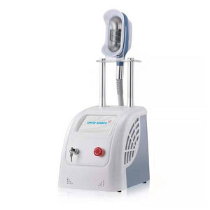 Professional Fat Freezing Therapy Vacuum Cavitation System Fat Dissolving Body Shaping Slimming Machine