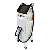 Laser Machine Diode Ice Platinum Diodo 808nm 755 808 1064 Laser Hair Removal