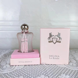 Parfums de Marly Perfume 75ml Delina Oriana Valaya Cassili Meliora Darcy Delina La Rosee Perfumes Long Lasting Smell Royal Essence Fragrance Spray Cologne