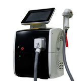 Permanent 808nm Laser Skin Care Beauty Spa Clinic Salon Equipment with Cooling System