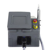 Portable Q Switch Nd Yag Laser Tattoo Removal Beauty Machine Picosecond Diode Blackhead Pigment Removal Skin Rejuvenation203