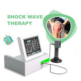 Portable Body Back Knee Pain Treatment ED Shockwave Therapy Pain Treat Physical Machine Home Use Erectile Dysfunction Shock Wave Slimming Equipmen