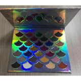 2023 Eye Shadows Sweet Peach EyeShadow 32 Colors Peaches Makeup Cosmetics205