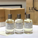 Le Labo Neutral Perfume 100ml Santal 33 Bergamote 22 Rose 31 The Noir 29 Long Brand Eau De Parfum Lasting Fragrance Fast226