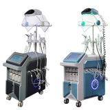 Beauty Equipment Aqua Peel Hydra Oxygen Jet Peel Diamond Dermabrasion Hydro Facial Machine