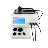 RF Equipment CET Beauty Machine Fat Burning Body Care Short Wave Diathermy Physiotherapy Device